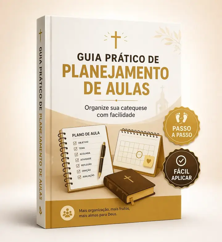 Guia prático de planejamento de aulas
